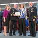 Head of NSA, CYBERCOM retires after 40 years of military service