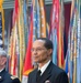 Head of NSA, CYBERCOM retires after 40 years of military service