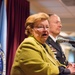 Head of NSA, CYBERCOM retires after 40 years of military service