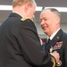 Head of NSA, CYBERCOM retires after 40 years of military service