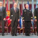 Head of NSA, CYBERCOM retires after 40 years of military service