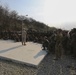 4th Marine Division leaders visit, Ssang Yong 14