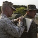 4th Marine Division leaders visit, Ssang Yong 14