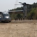 US, Republic of Korea Vertical Assault Exercise during Ssang Yong 14