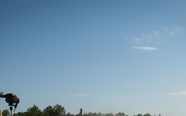 7th Special Forces Group Snipers Compete in USASOC Sniper Competition