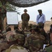 Marines finish theater security cooperation mission in Mauritania