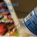 Disciplined disposal: what to do with waste