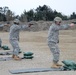Firing exercise