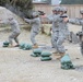 Firing exercise