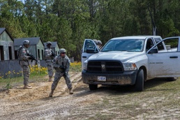 Building a team: Gray Eagle Company measures deployment readiness