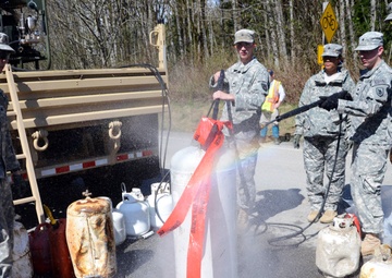 Oso Mudslide