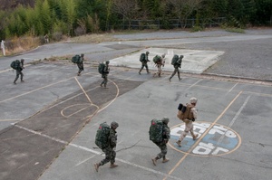 Brig. Gen. Paul Kennedy