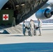 Alaska Patient Evacuation on the Wings of the U.S. Air Force