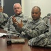 Army Reserve general officers receive Fort McCoy WAREX brief