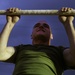 Photo Gallery: Parris Island recruits prove strength to begin Marine boot camp during fitness test