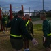 Photo Gallery: Parris Island recruits prove strength to begin Marine boot camp during fitness test