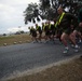 Photo Gallery: Parris Island recruits prove strength to begin Marine boot camp during fitness test