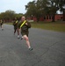 Photo Gallery: Parris Island recruits prove strength to begin Marine boot camp during fitness test