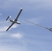 VMU-2 UAV Early Capability Flight