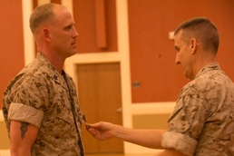 Corpsman recognized for lifesaving efforts