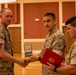Corpsman recognized for lifesaving efforts