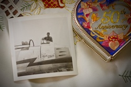 Finding 'Little Miss Claire'