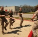 Photo Gallery: Marine recruits learn value of discipline, obedience on Parris Island