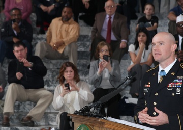 Washington State Medal of Honor Monument adds new recipients