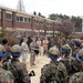 7th AF members participate in ROK NCO Academy discussion panel