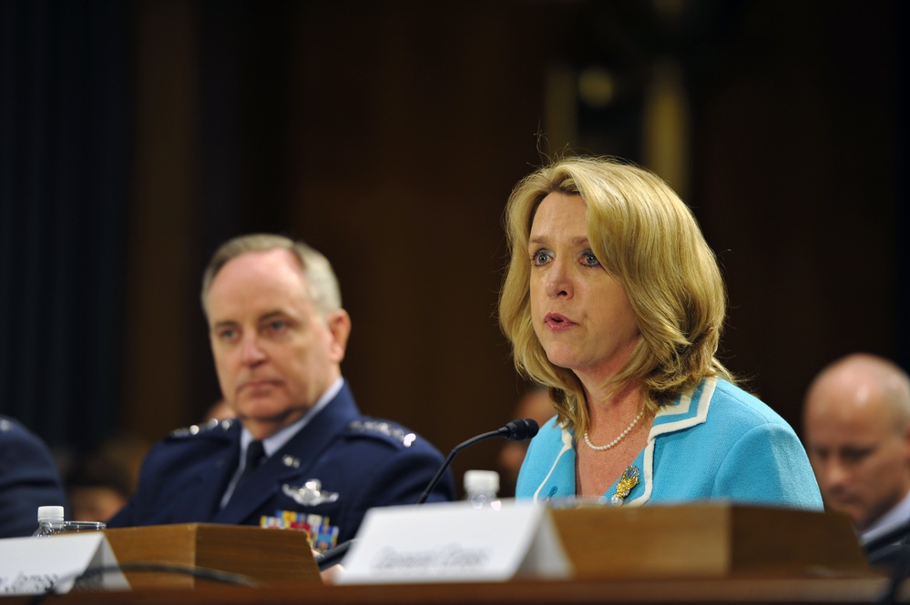 Senate Appropriations Committee, Subcommittee on Defense