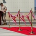 MAG-12, MALS-12 ribbon cutting ceremony marks construction milestone for MCAS Iwakuni