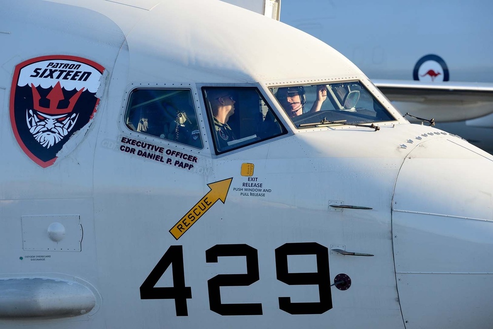 Malaysian Airlines Flight MH370 search and rescue operations