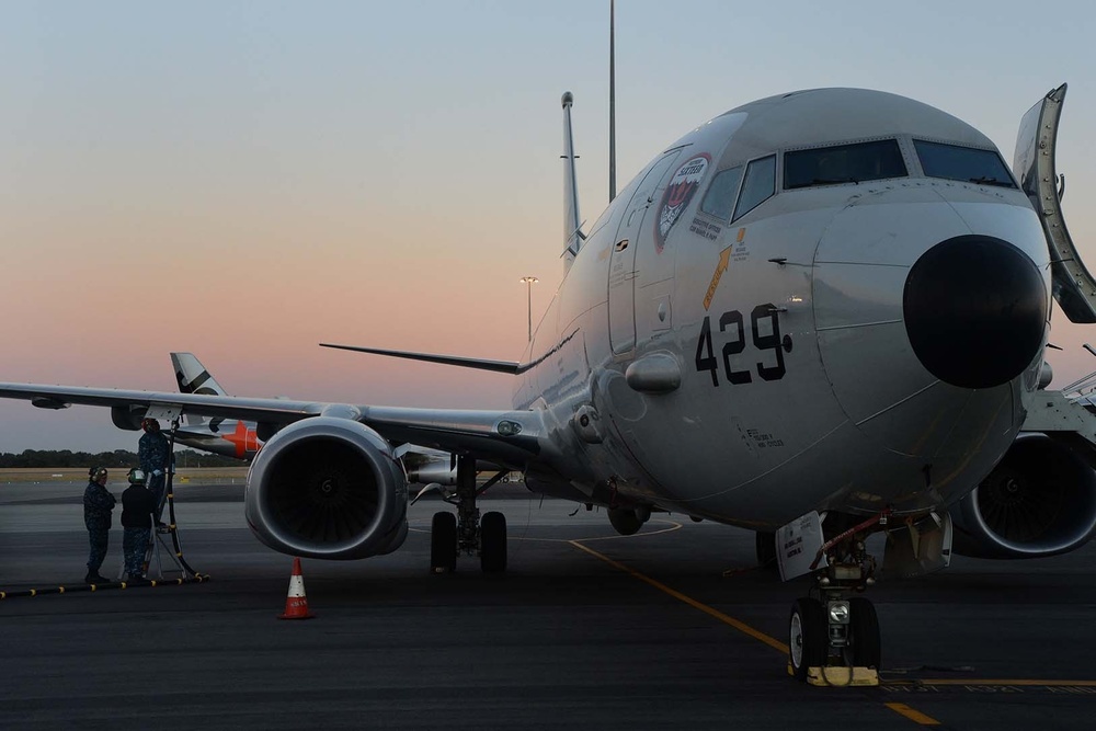 Malaysian Airlines Flight MH370 search and rescue operations