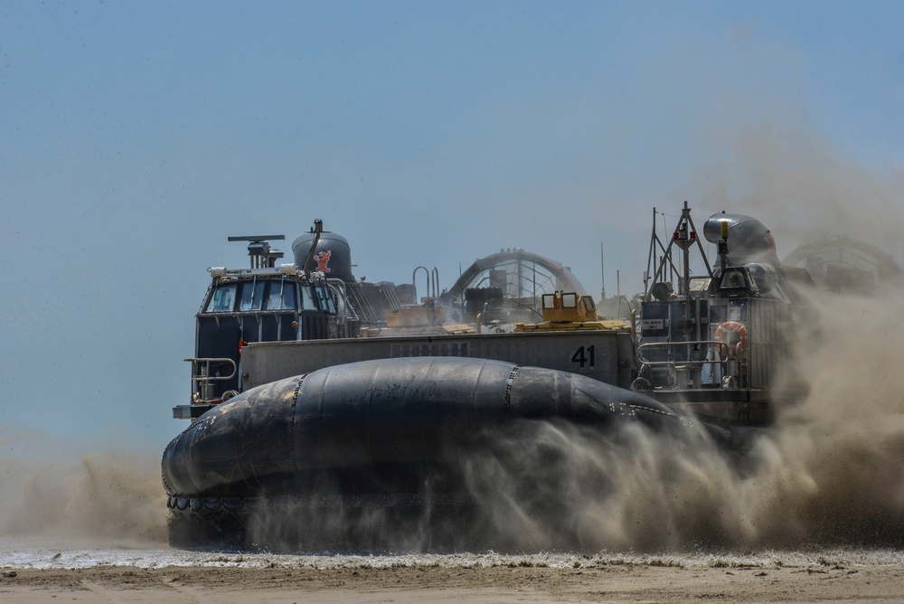 DVIDS - Images - Bataan Amphibious Ready Group, 2014 Deployment [Image