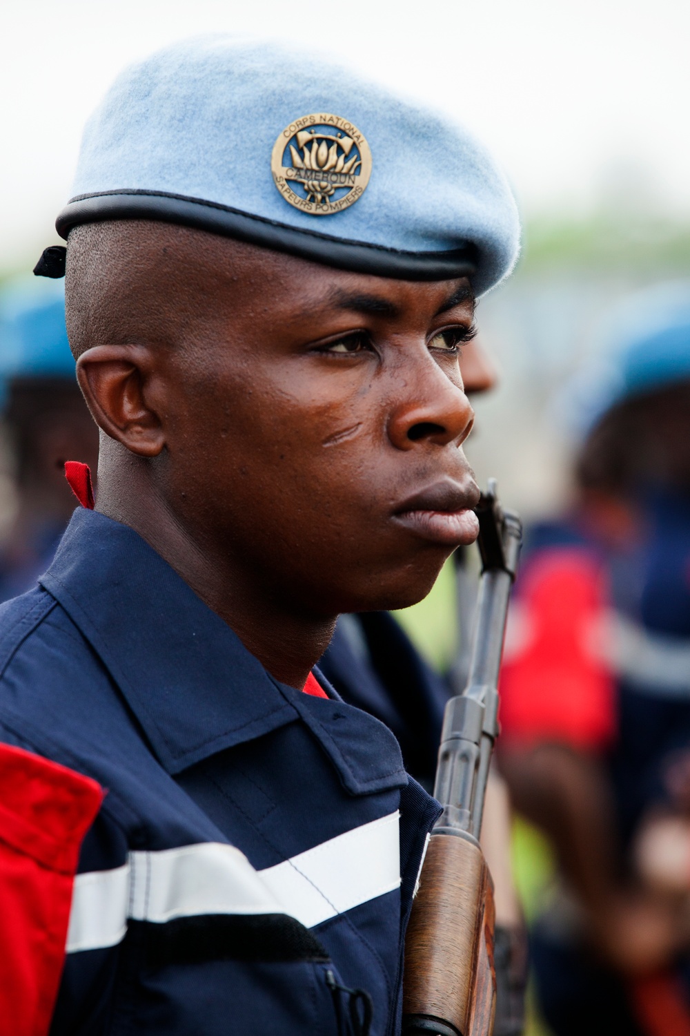 Central Accord 14: A partnership for a safe, stable, and secure Africa