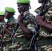 Central Accord 14: A partnership for a safe, stable, and secure Africa