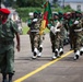Central Accord 14: A partnership for a safe, stable, and secure Africa