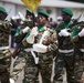 Central Accord 14: A partnership for a safe, stable, and secure Africa
