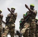 Central Accord 14: A partnership for a safe, stable, and secure Africa
