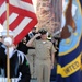 Chief petty officer birthday celebration at US Navy Memorial