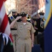 Chief petty officer birthday celebration at US Navy Memorial