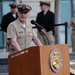 Chief petty officer birthday celebration at US Navy Memorial