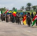 Central Accord 14: A partnership for a safe, stable, and secure Africa