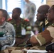 Central Accord 14: A partnership for a safe, stable, and secure Africa