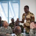 Central Accord 14: A partnership for a safe, stable, and secure Africa