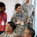 Central Accord 14: A partnership for a safe, stable and secure Africa