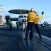 USS Ronald Reagan operations