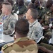 Central Accord 14: A partnership for a safe, stable and secure Africa