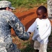 Central Accord 14: A partnership for a safe, stable and secure Africa