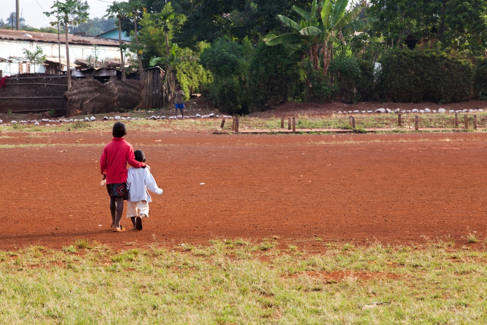 Central Accord 14: A partnership for a safe, stable and secure Africa